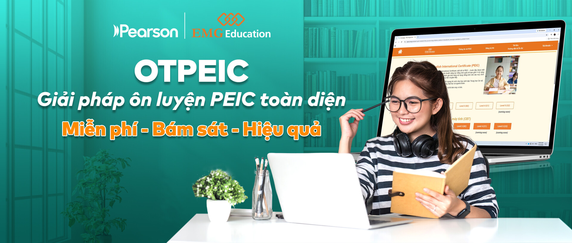 OTPEIC