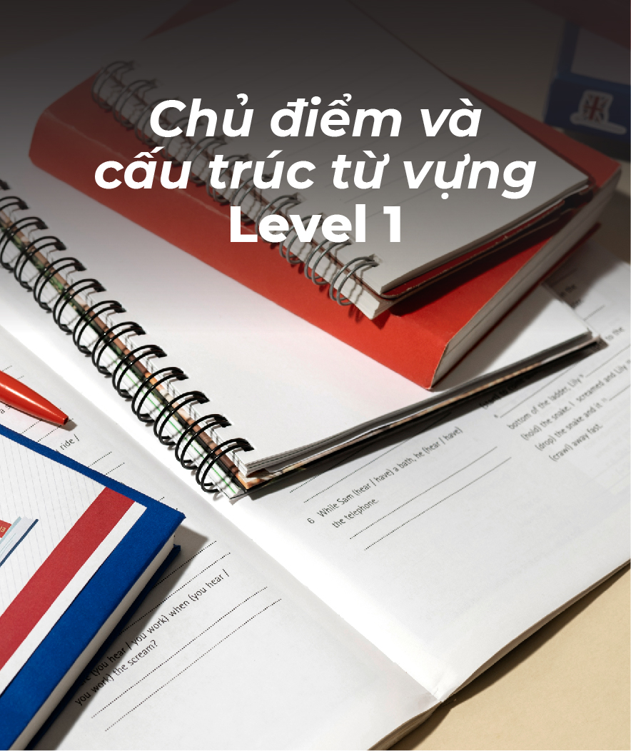 ChuDiemVaCauTruc_PEIC-Level 1