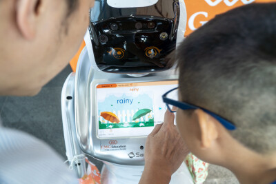 EMG Education tham gia trưng bày và giới thiệu các giải pháp giáo dục mầm non tại Hội nghị Tổng kết năm học 2025–2026