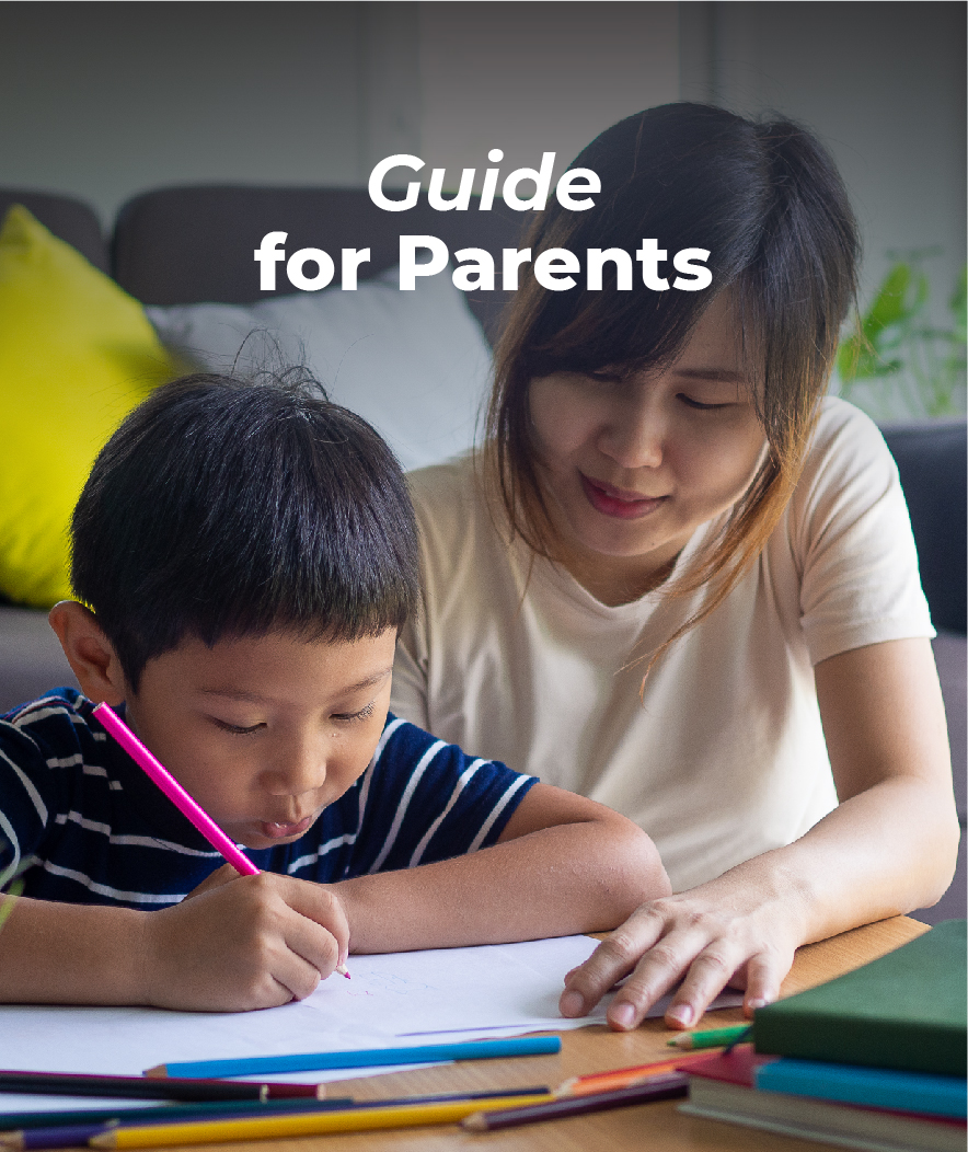 ENG_ENG_Sample-PEIC Young Learners -Guide for Parents