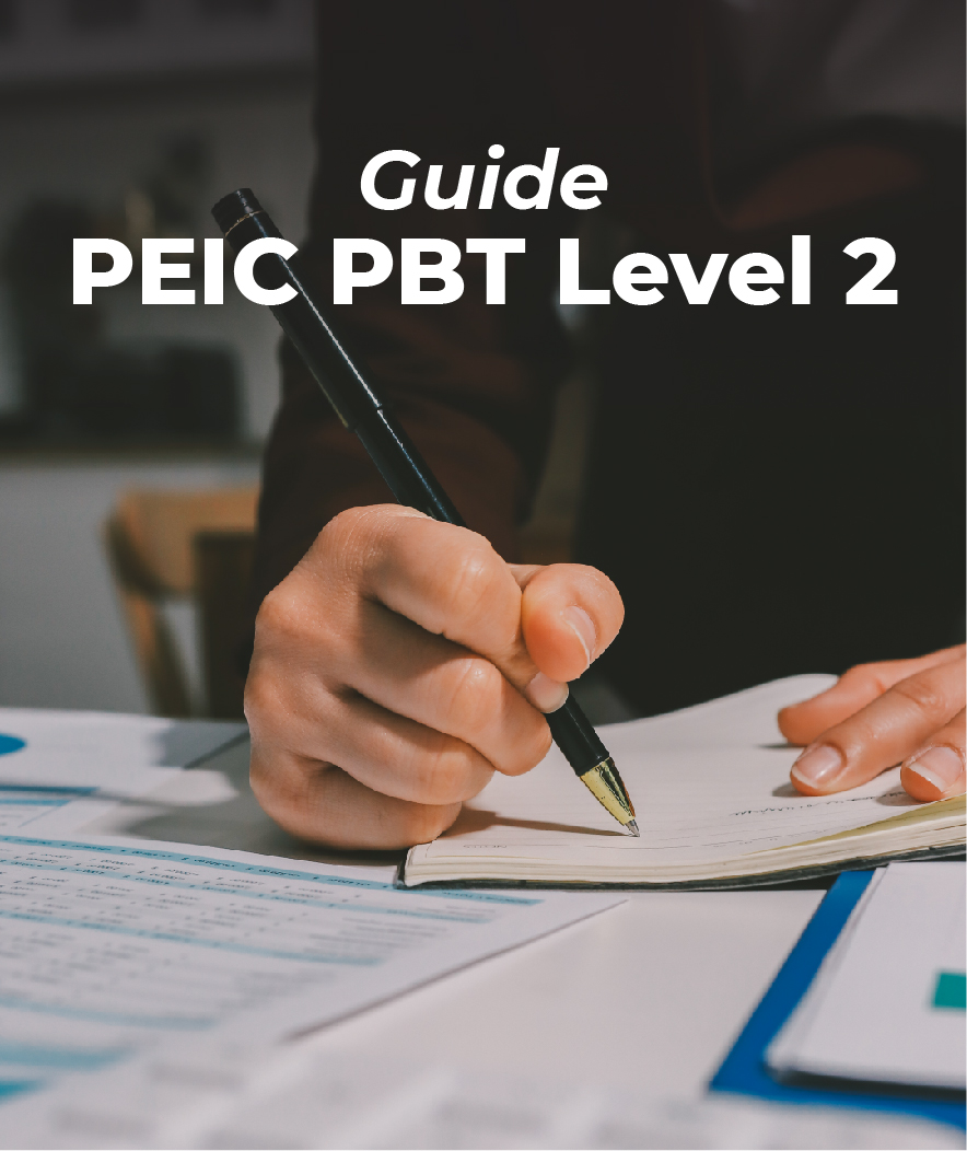 ENG_PEIC-PBT Level 2 Guide