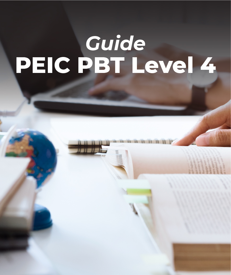 ENG_PEIC-PBT Level 4 Guide