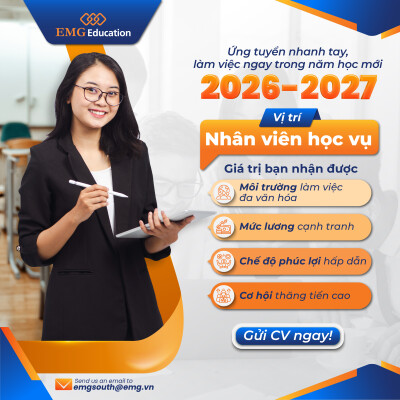 Academic Coordinator