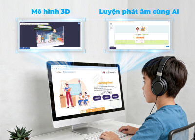 EMG Education: 3 trụ cột đồng hành trong kỷ nguyên giáo dục số