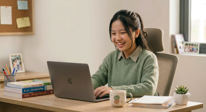 Nên thi PEIC PBT hay PEIC CBT? Hướng dẫn luyện thi hiệu quả trên OTPEIC