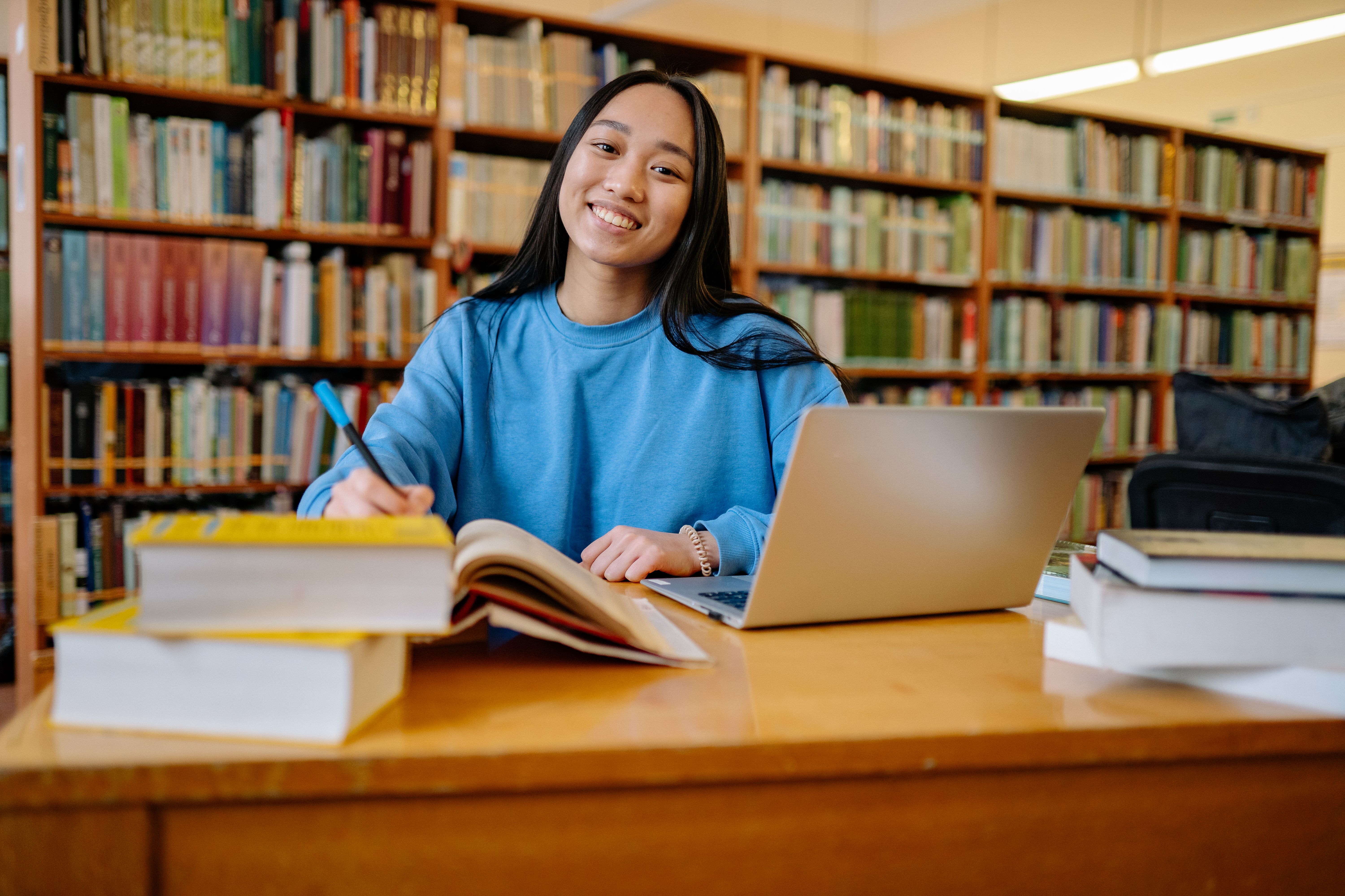 OTPEIC giúp người học chủ động xây dựng lộ trình ôn luyện một cách bài bản và hiệu quả