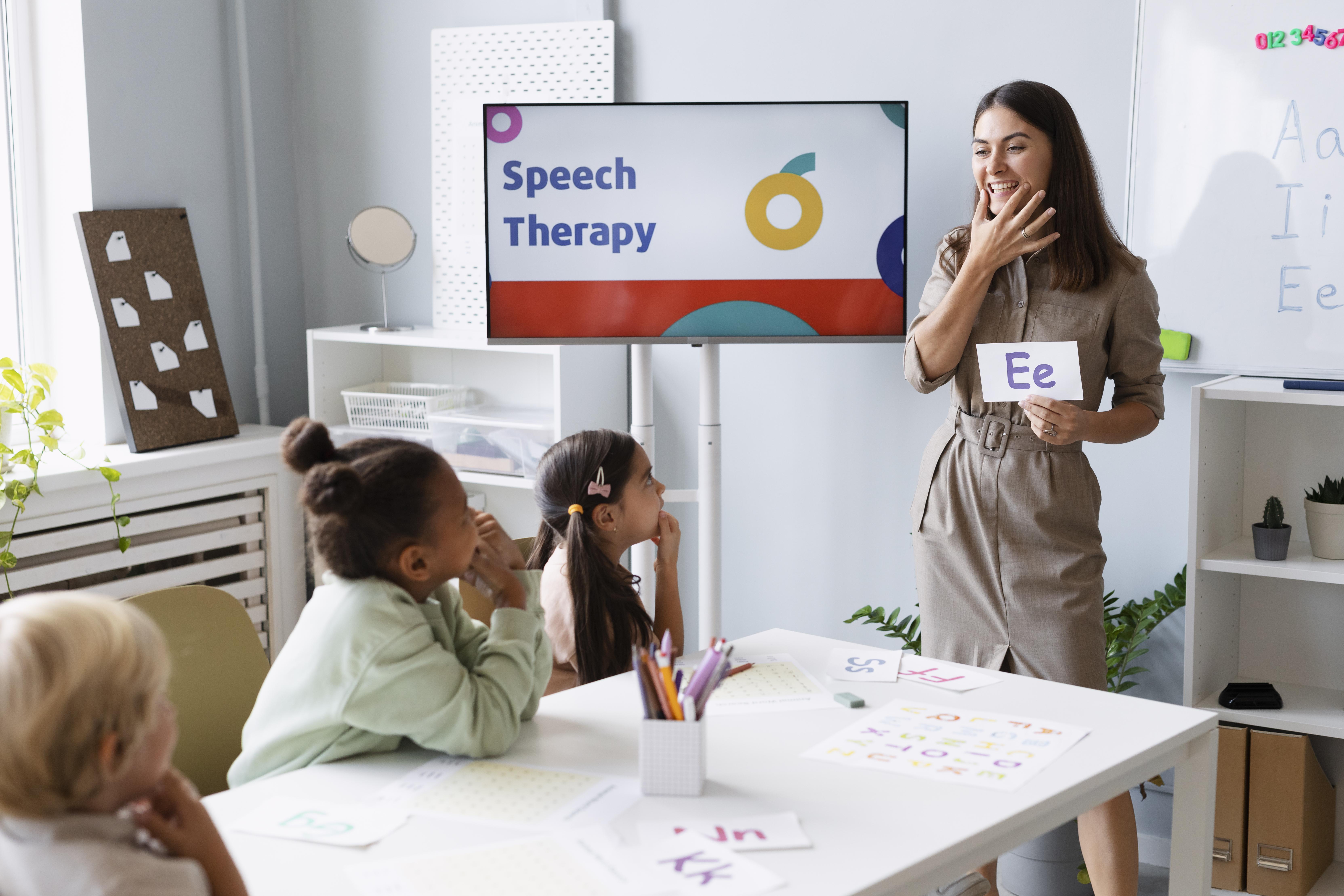 minh họa nội dung b&agrave;i thi PEIC Young Learners l&agrave; những t&igrave;nh huống gần gũi v&agrave; th&uacute; vị ch&uacute; trọng giao tiếp v&agrave; phản xạ ng&ocirc;n ngữ của trẻ