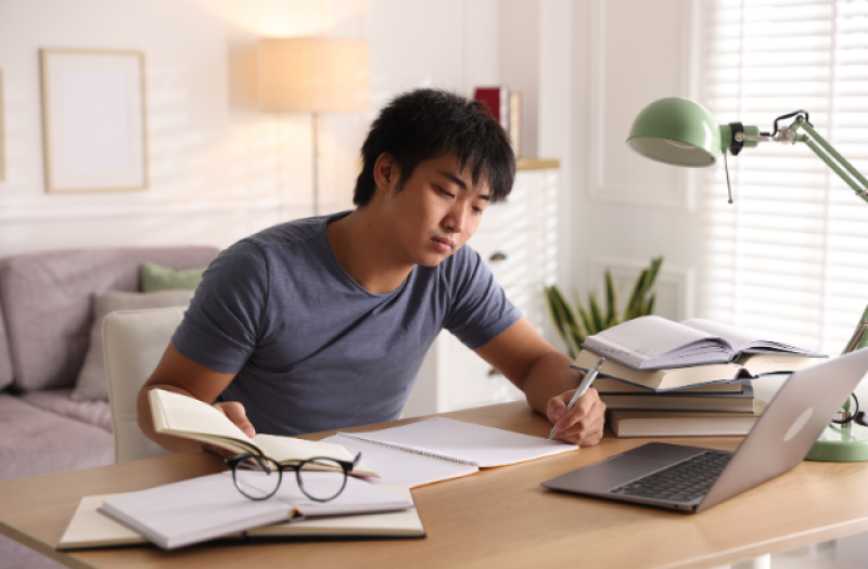 Những điều cần chuẩn bị trước ngày thi PEIC