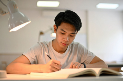 Những lợi thế khi học sinh THPT chọn đăng ký thi PEIC từ sớm