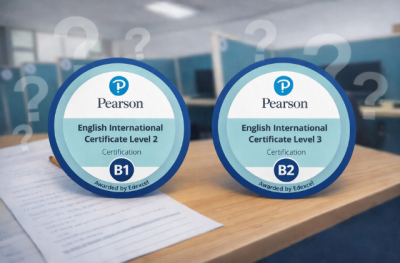 PEIC Level 2 và PEIC Level 3: Nên chọn thi Level nào?