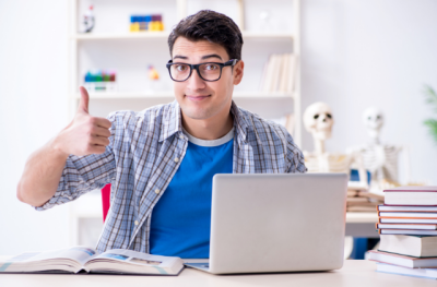 Phúc khảo bài thi PEIC như thế nào?