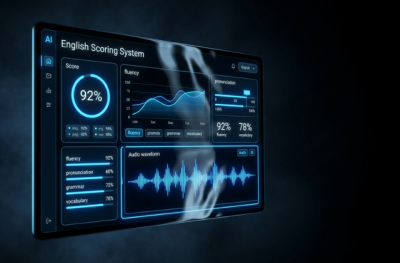 AI scoring - xu hướng chấm điểm mới trong các bài thi tiếng Anh quốc tế