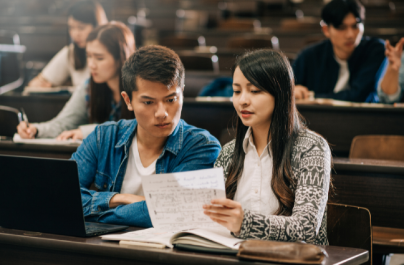 3 điều cần biết về bài thi chứng chỉ tiếng Anh PEIC Level 3