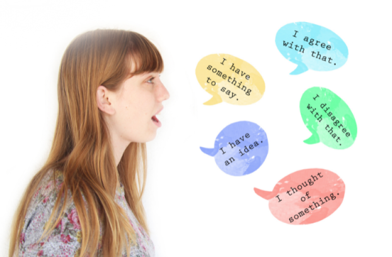 Tiêu chí chấm điểm phần thi Speaking bài thi chứng chỉ PEIC trên máy tính