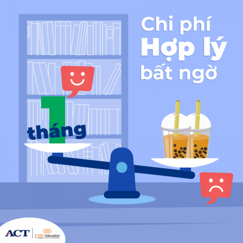 Luyện thi ACT trên nền tảng ACT Online Prep trong thời giãn cách vì dịch Covid-19.