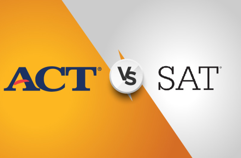 ACT hay SAT – Đâu Là Lựa Chọn Tối Ưu Trong Thời Đại 4.0