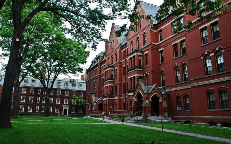 Đại học Harvard