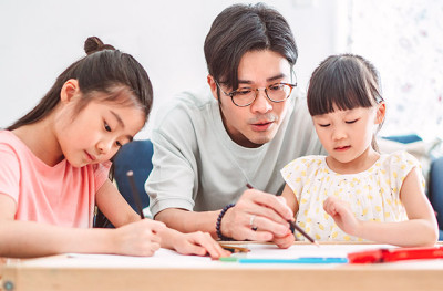 Những điều bố mẹ cần biết về kỳ thi PEIC Young Learners