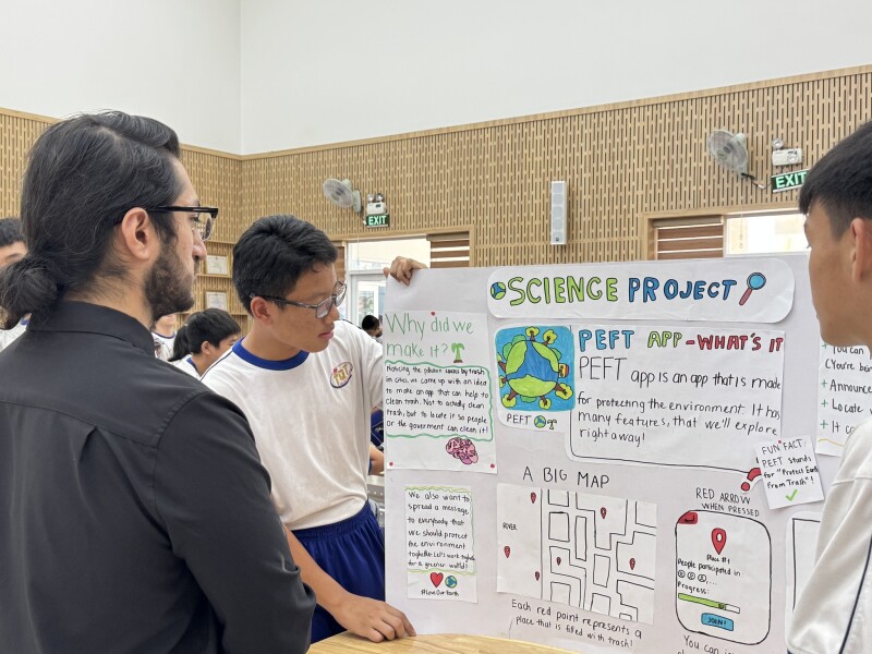 Thành tựu nổi bật của ngành giáo dục TP.HCM thời kỳ đổi mới