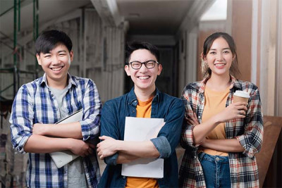 Học tiếng Anh Tích hợp giúp học sinh chuẩn bị những gì cho hành trình tương lai?