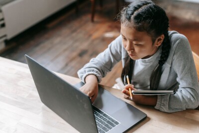 Lợi ích của việc chọn Tin học quốc tế ICDL Digital Student từ những cấp học đầu tiên