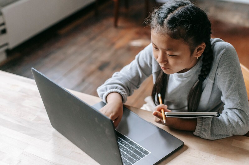Lợi ích của việc chọn Tin học quốc tế ICDL Digital Student từ những cấp học đầu tiên