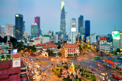 Explore the top four entertainment activities for young people in Saigon