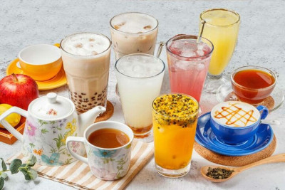 Four must-try unique drinks in Ho Chi Minh City