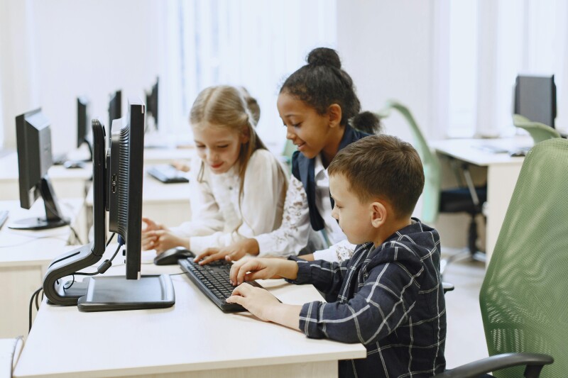 ICDL Digital Student là gì? Học sinh có nên theo học chương trình từ bậc Trung học hay không?