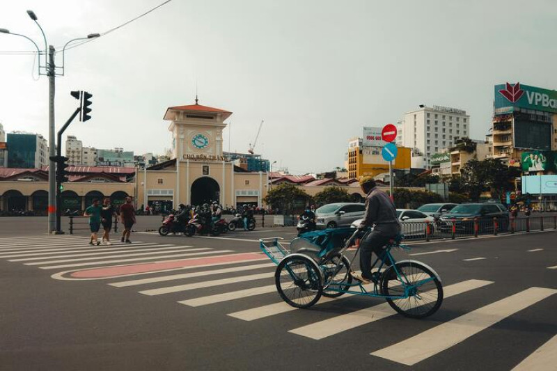 Thời điểm nào thích hợp nhất để ghé thăm Sài Gòn, và bạn nên đến đâu?